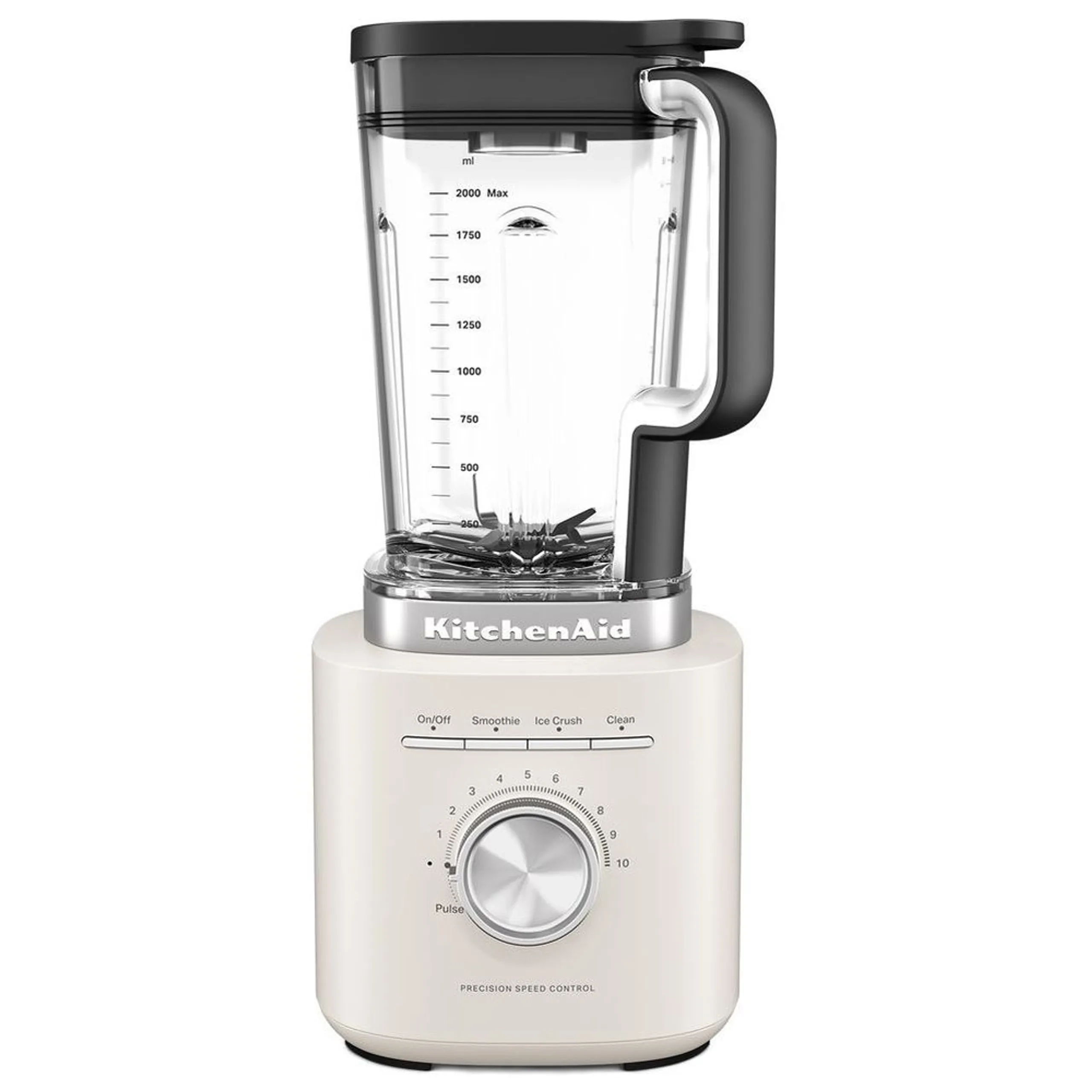 Pure Power Blender