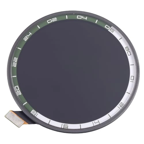 LCD Screen with Digitizer Full Assembly for Huawei Watch GT 4 - 46mm