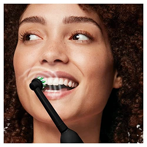 PRO 790 - 2 Handpieces Black Brushing Timer