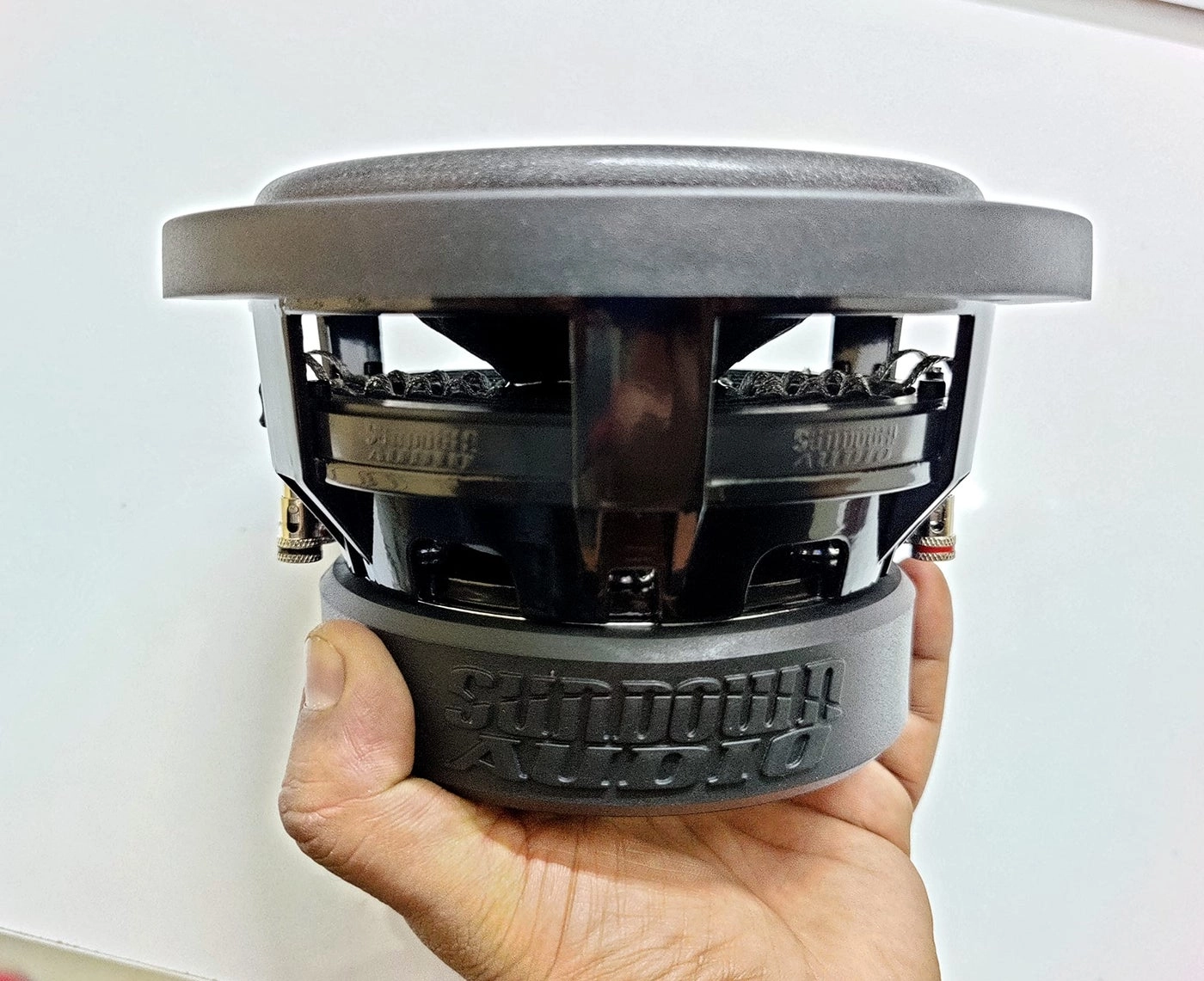 Sundown Audio SA-6.5 - 200W 6.5"