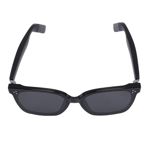 Sports Smart Sunglasses - Bluetooth 5.3 Polarized