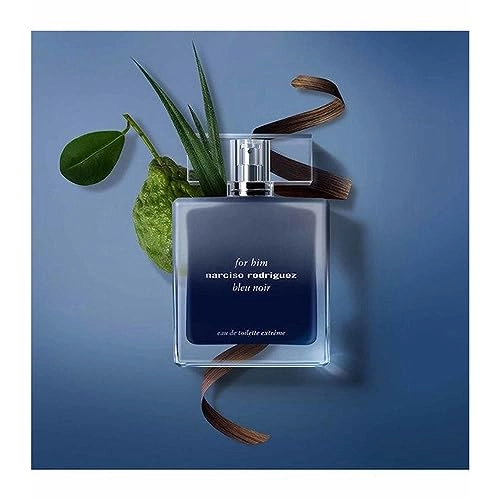 Bleu Noir Extreme For Men Eau de Toilette 50 ml