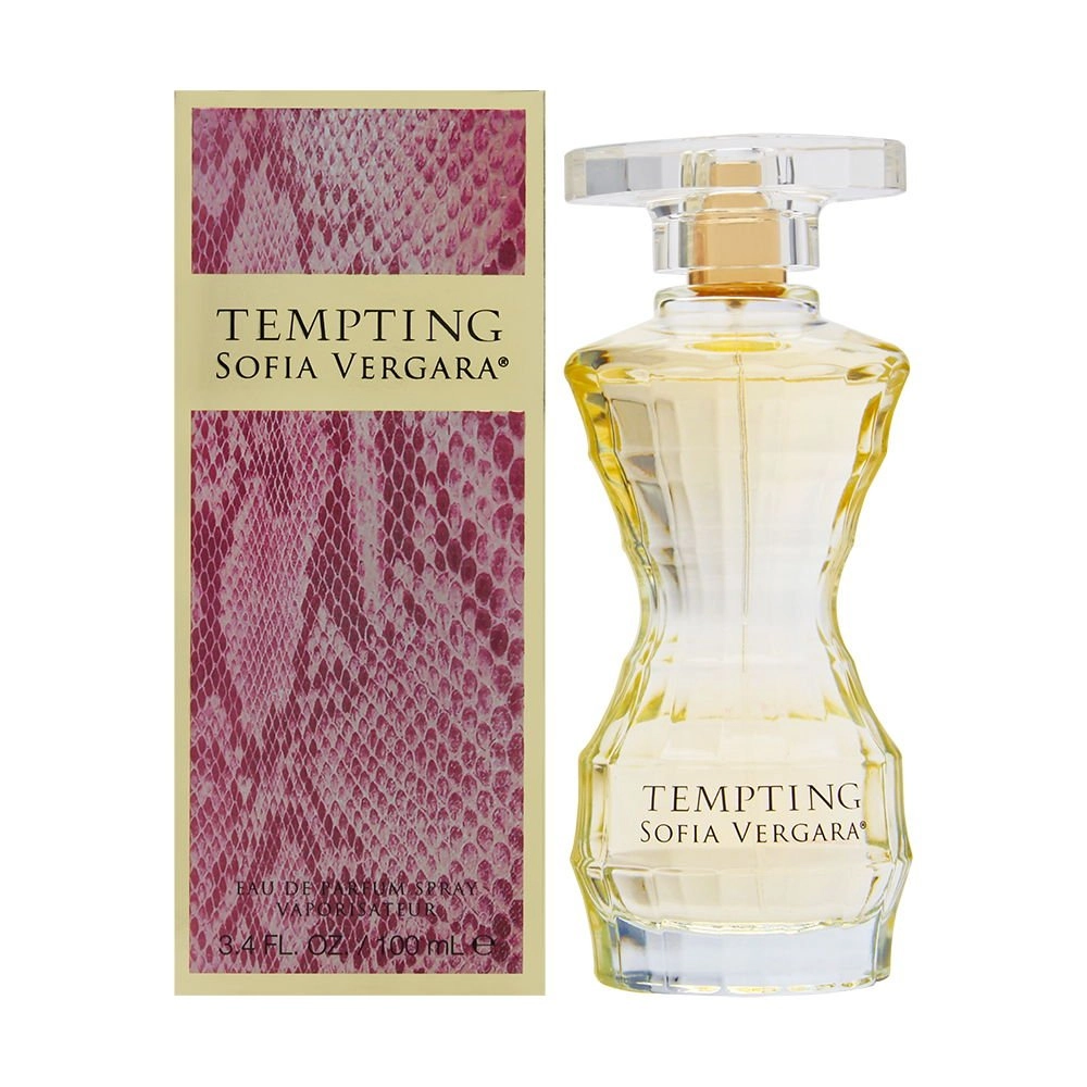 Sofia Vergara Tempting - Eau de Parfum 100ml