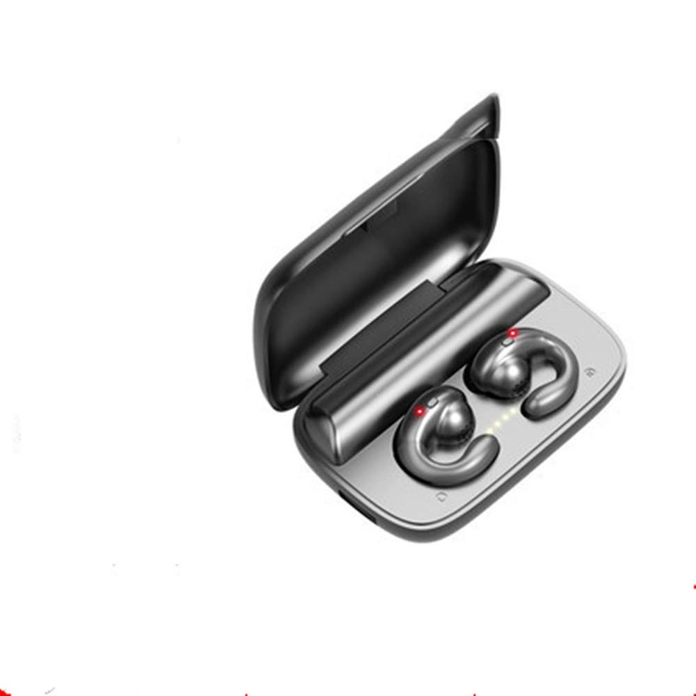 Bone Conduction Wireless Headset