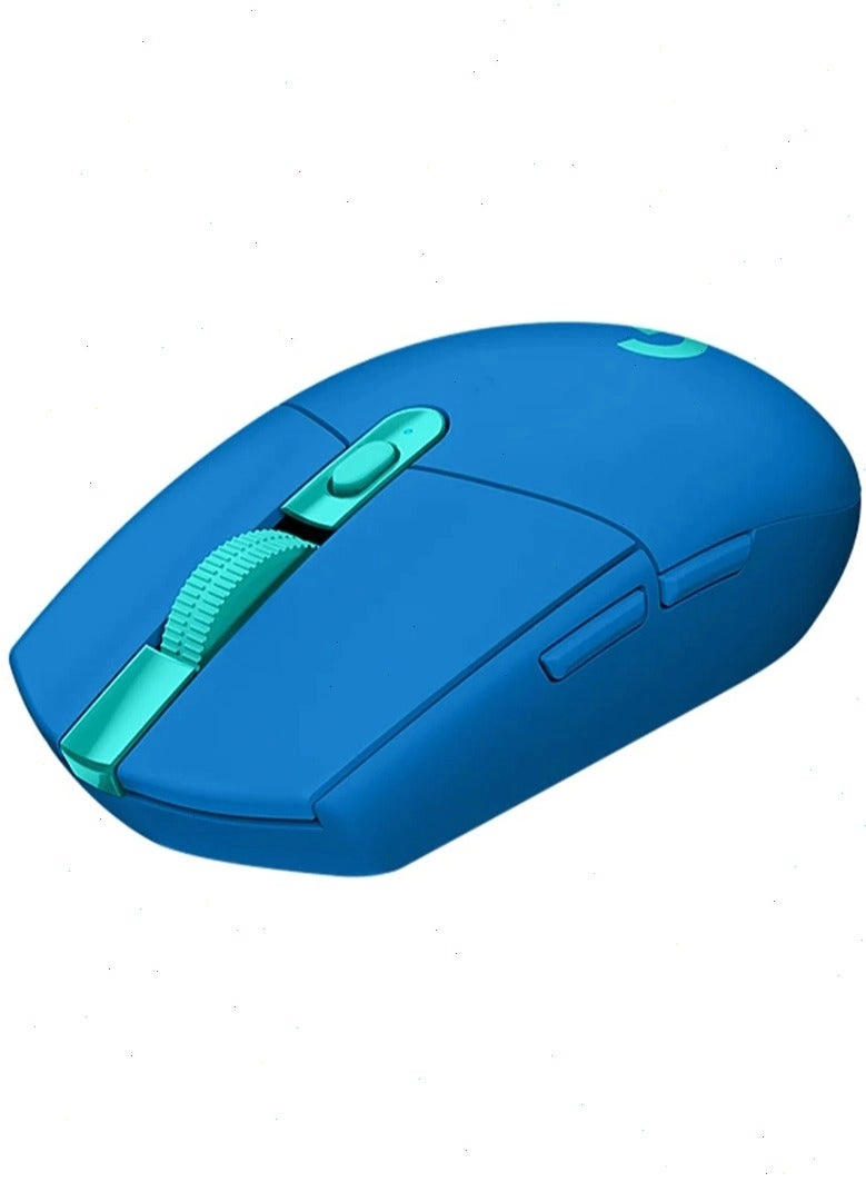 G304 - Wireless
