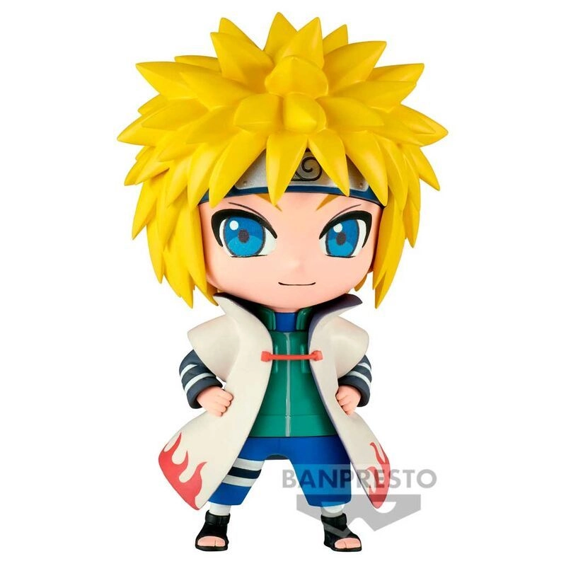 Minato Namikaze - Naruto: Shippuden (15 cm) (Narutop99)