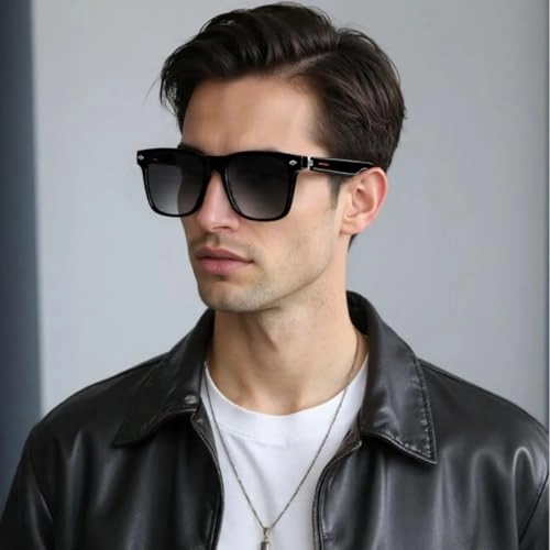 E13 - Smart Polarized sunglasses Bluetooth 5.0 80mAh