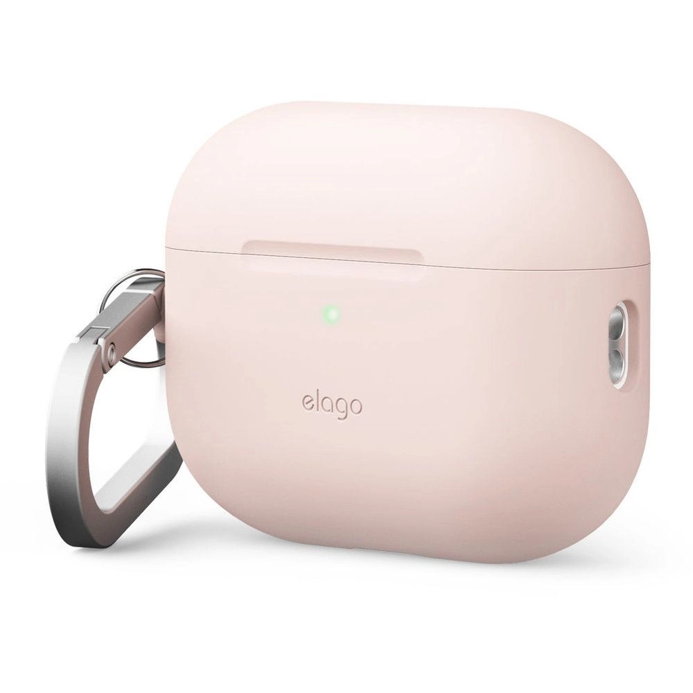 ELAGO DESIGN Case for Airpods Pro 3 - Wireless Charging Drop Protection