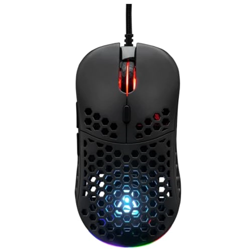 Kult Oxygen Wireless Gaming Mouse - Wireless