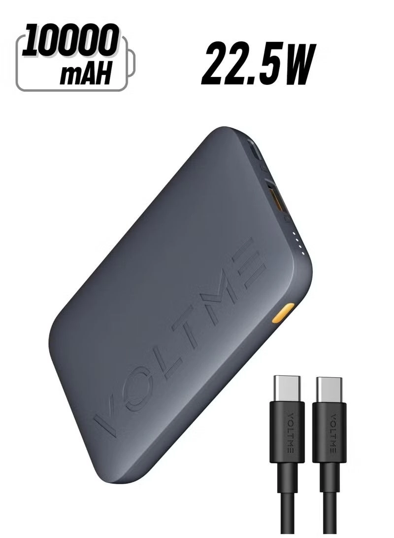 Hypercore - 10,000mAh 22.5W