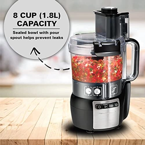 70720G-SAU - 1.8 Liters 300 watts