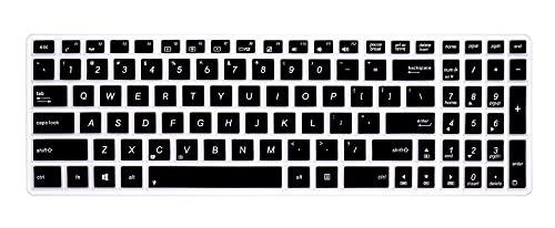 Keyboard Cover - QWERTY