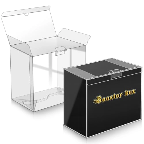 Plastic Case Protector - 6pcs