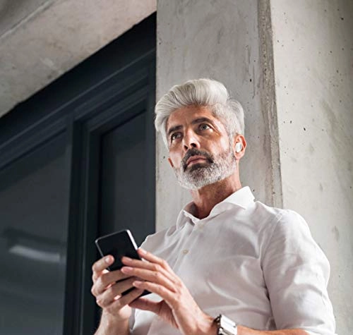 BY-AP1-W Wireless Earbud