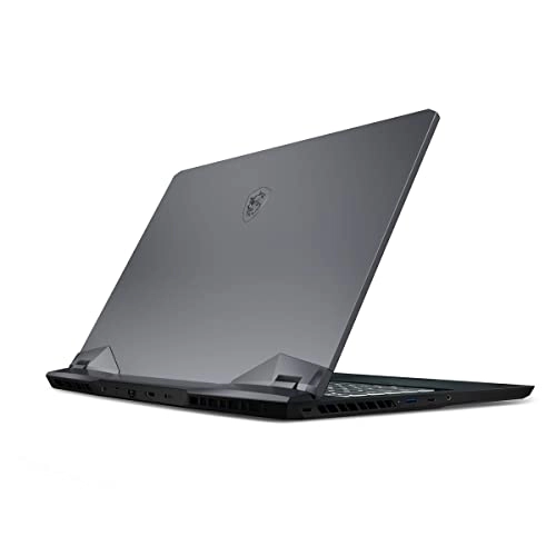 WE76 11UK - 17.3'' Core i7-11800H 32GB DDR4 1000GB SSD