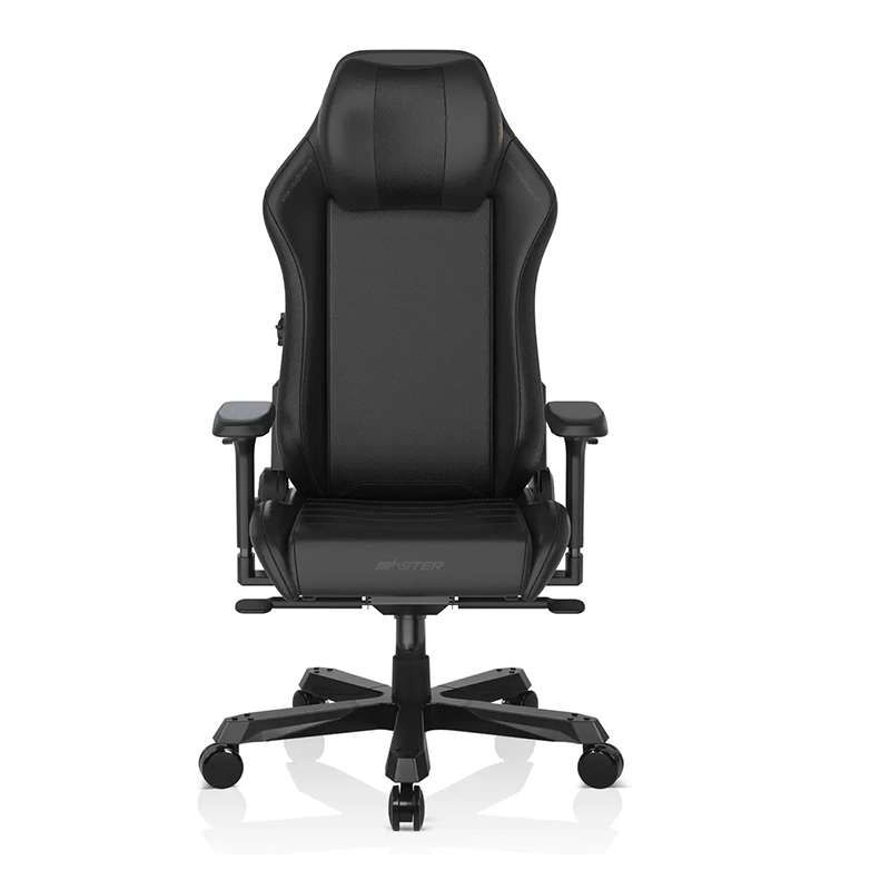 DXRacer MASTER Series - Premium microfibre 4D metal armrest