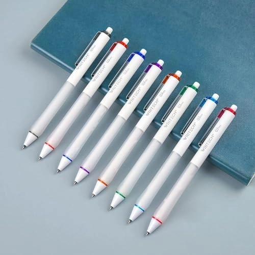 writech Nebula Pen Set - 6ct 0.7mm