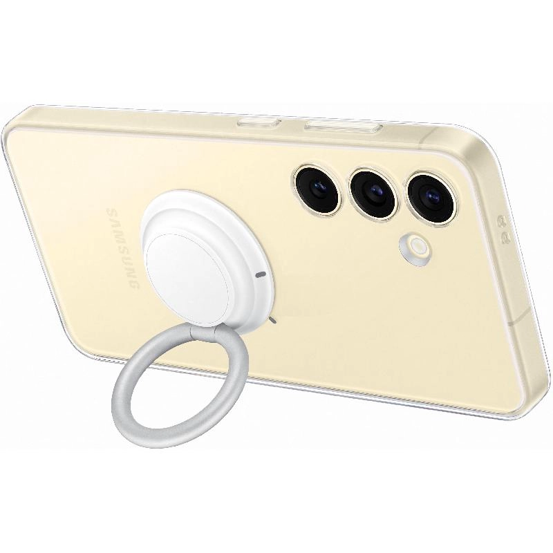 Galaxy S24 Clear Case for Galaxy S24