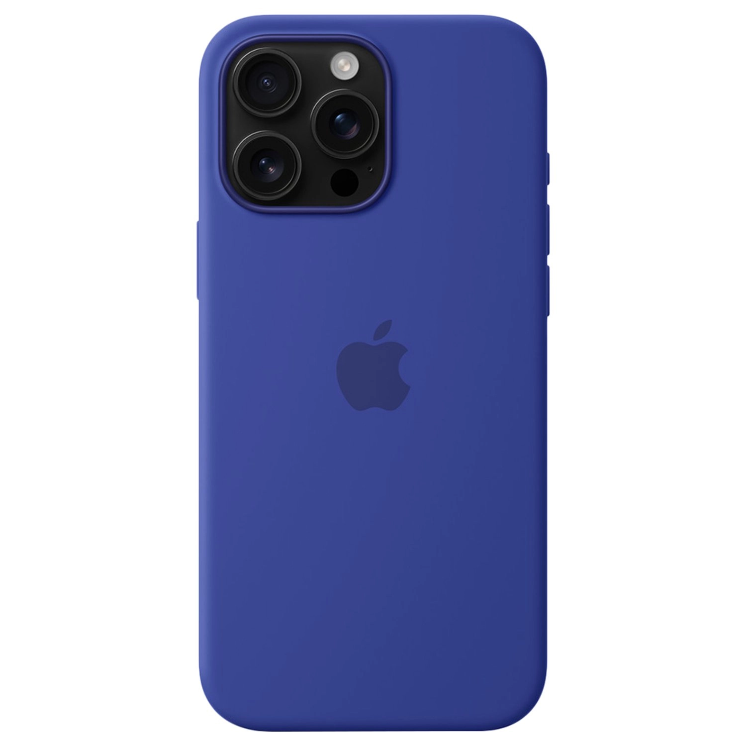 iPhone 16 Pro Max Silicone Case with MagSafe for iPhone 16 Pro Max