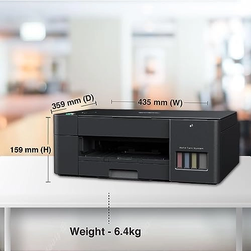 DCP-T220 - INK TANK PRINTER Color