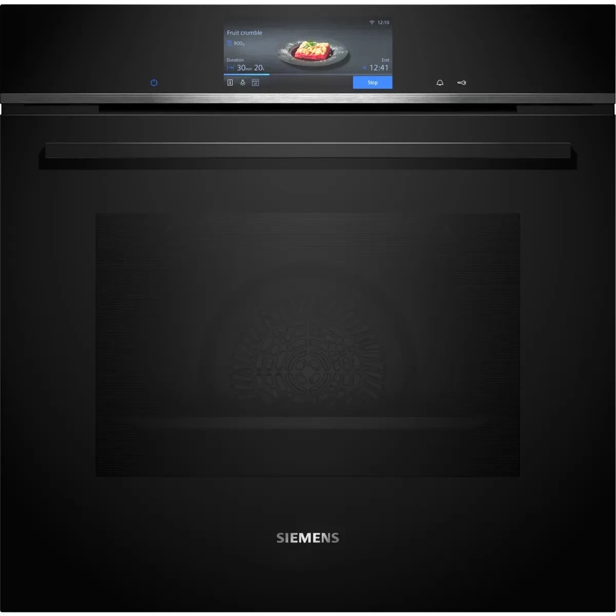 iQ700 HB778GNB1M Gas Oven