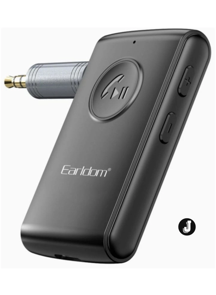 ET-BR01 - Bluetooth 5.3 3.5mm AUX