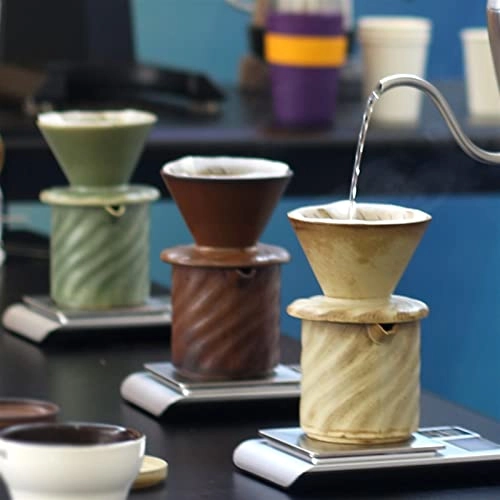 Cafetera Espresso Machine