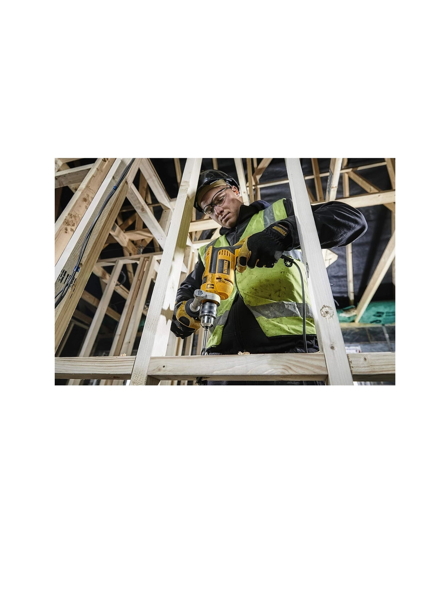 D024K - 13MM 650W 240V