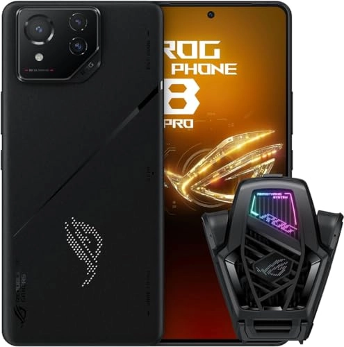 ROG Phone 8 Pro - 24GB 1TB