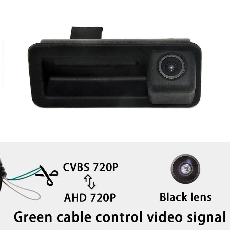 Reversing camera - 1080P