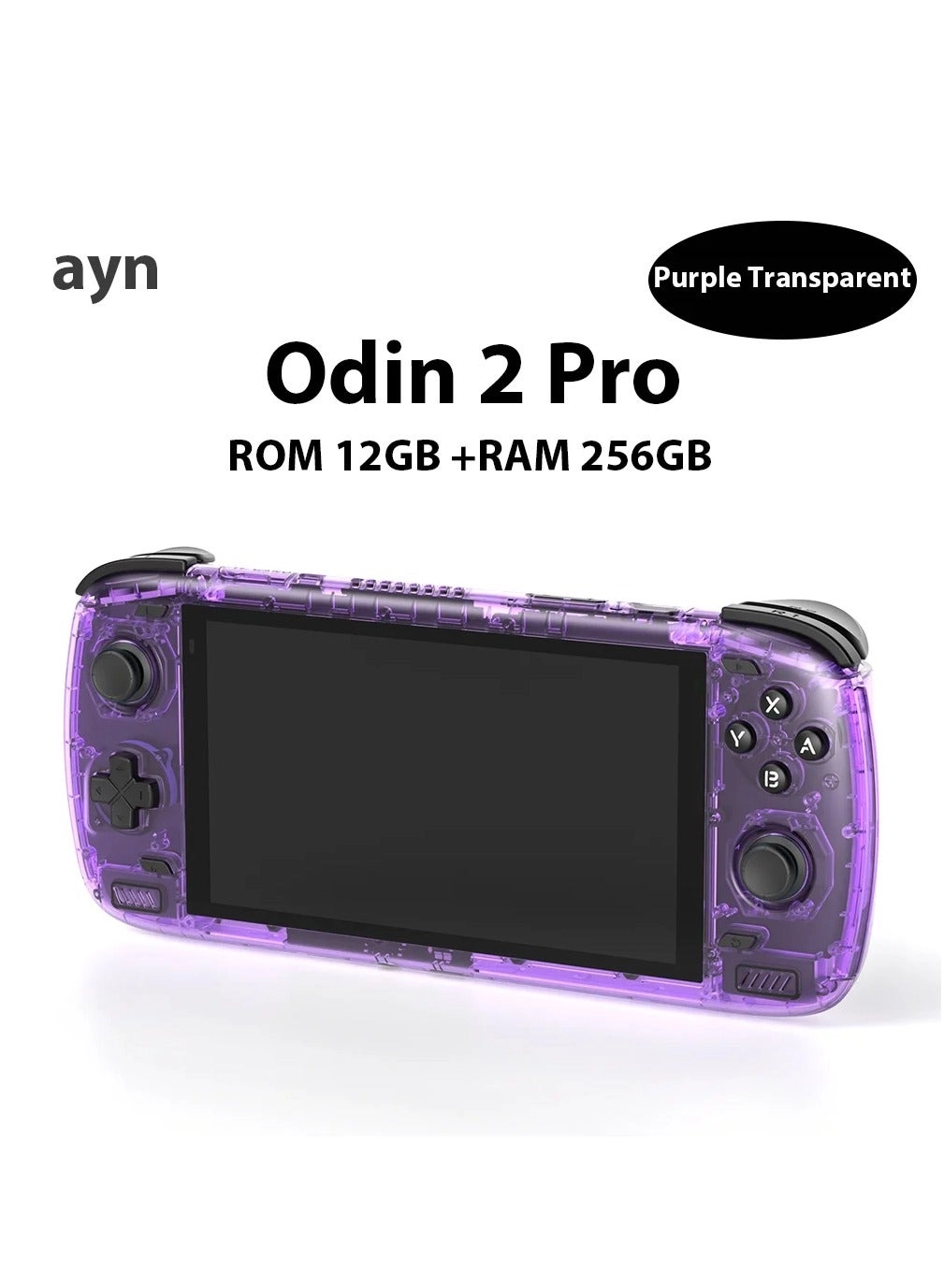 Odin 2 - 12+256GB