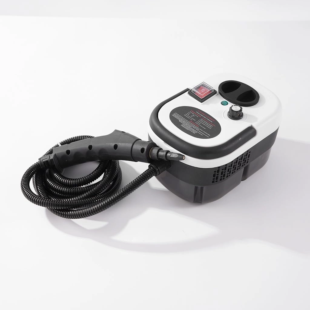 LansMoor Steam Cleaner - 3BAR