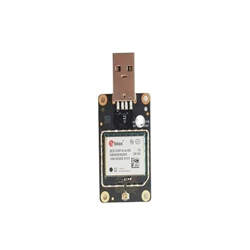 T40 T20Pro Mushroom Head RTK Adapter Module