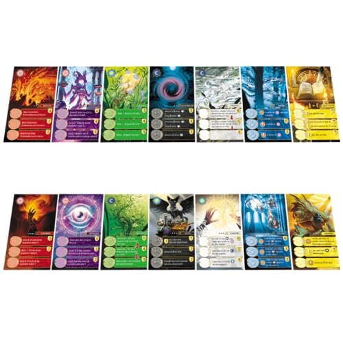 Spell Book: Standard Edition (Spanish)
