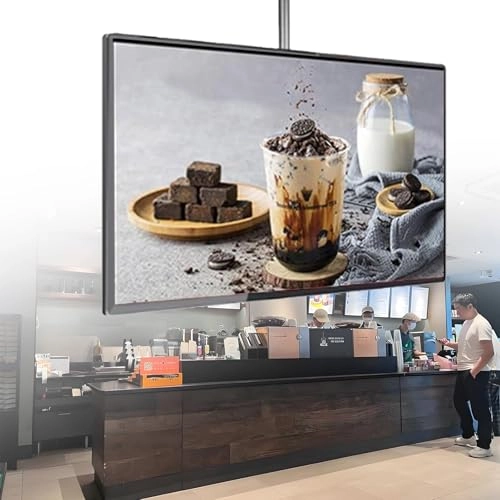 Commercial LCD Monitor - p9s0v-1033713 24“ 3840*2160 pixels