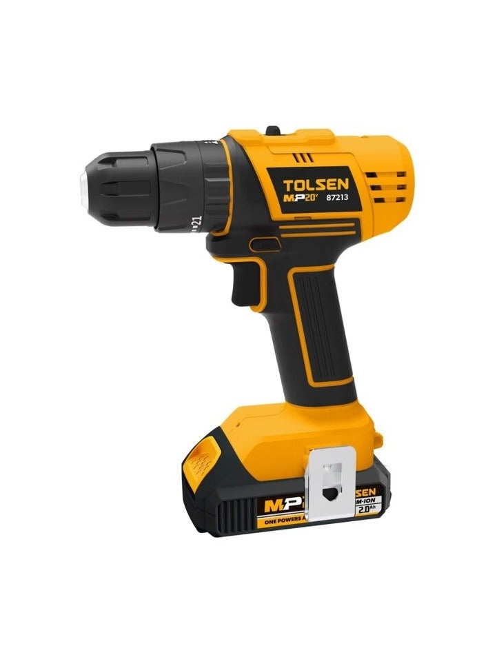 Power Drill