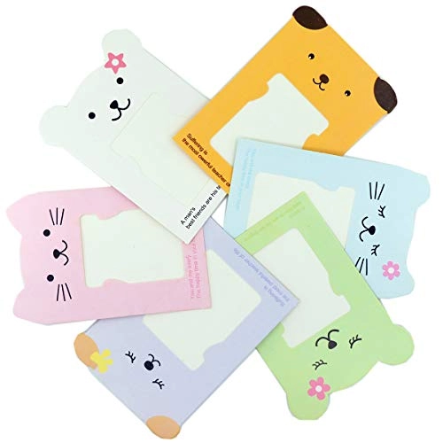 Camera Case + Stickers - 40 + Wall Frames - 5 + Clips - 5 + Picture Frame