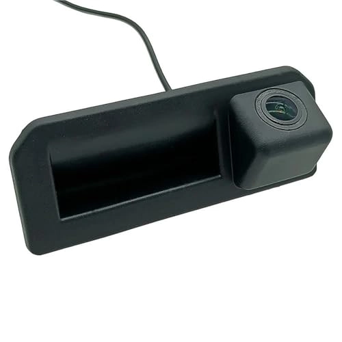 Parking Camera - Night vision