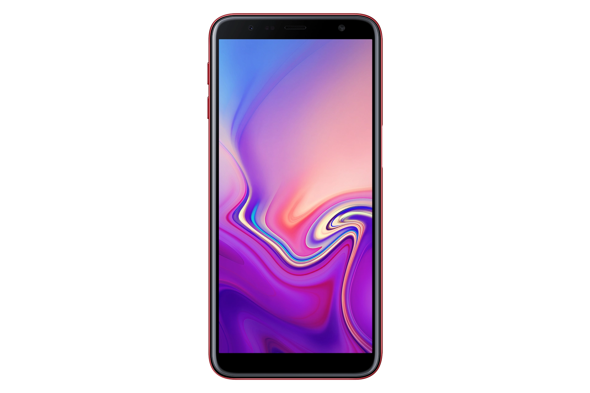 Galaxy J6+ - 3GB 32GB