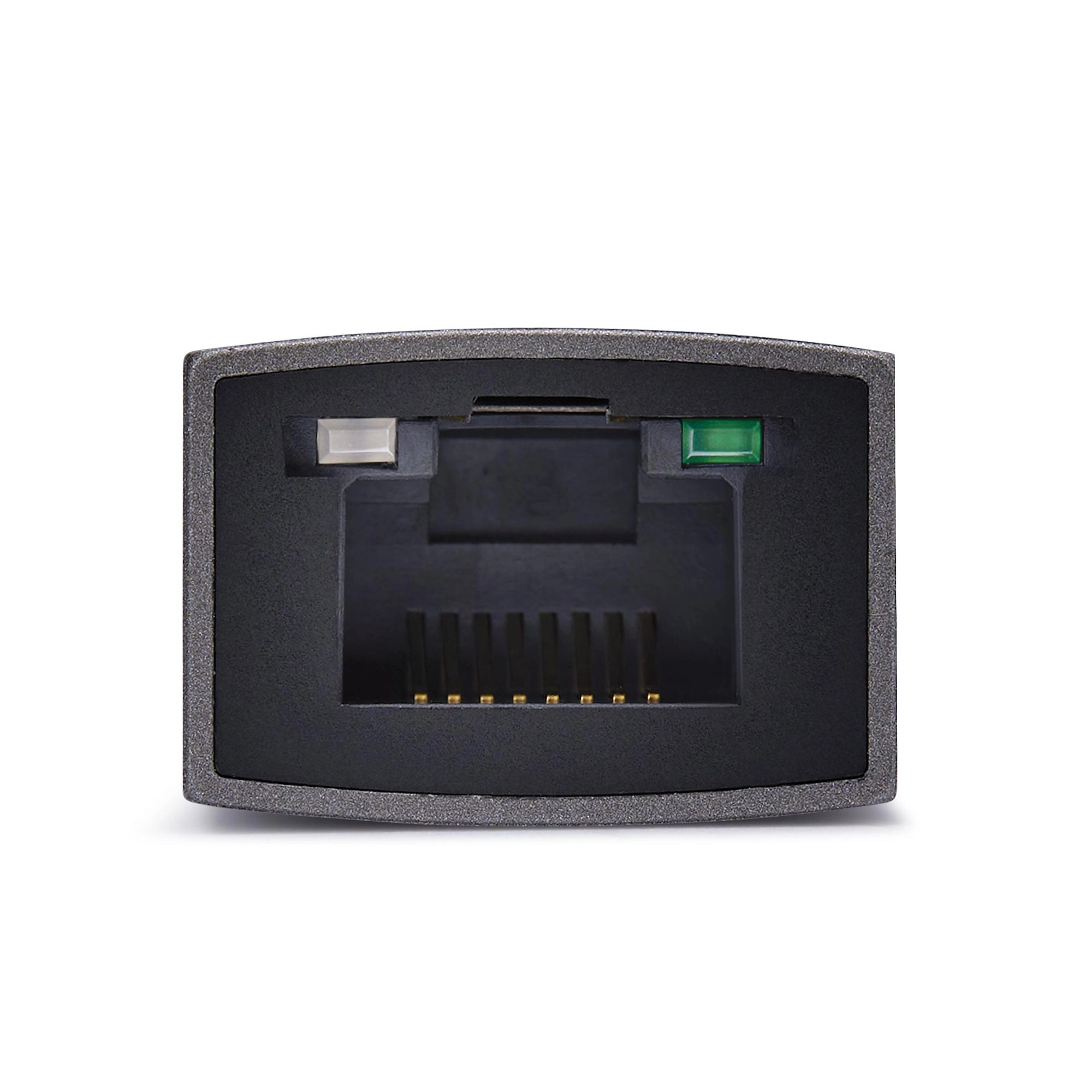USB-C to Gigabit Ethernet Adapter - USB-C Ethernet