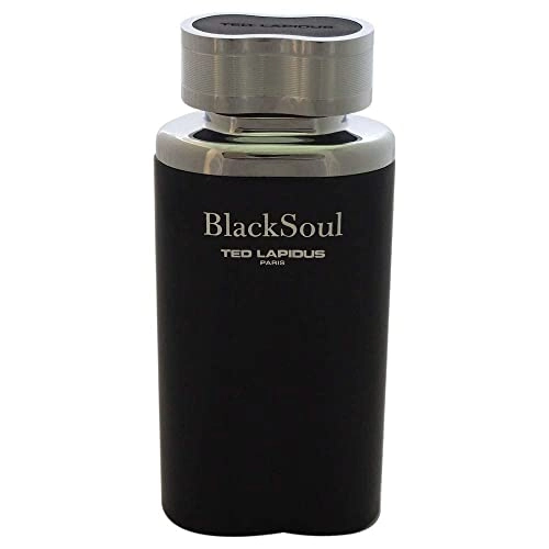 Black Soul Eau de Toilette 100 ml