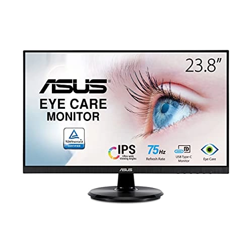 VA24DCP - 23.8-inch 1920x1080