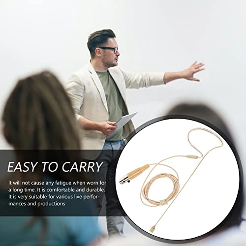 Headset Microphones Wireless Microphone