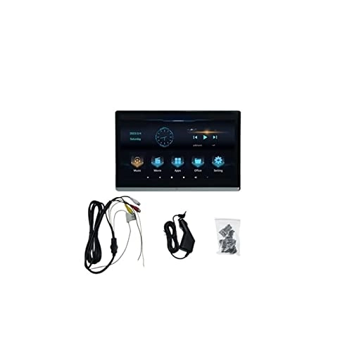 External Display - 13.3 Inch