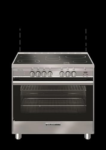 SB9624VI GAS Cooker