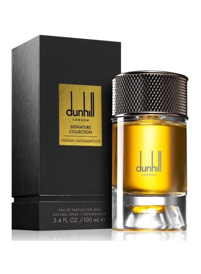 Signature Collection Indian Sandalwood Eau de Parfum 100ml