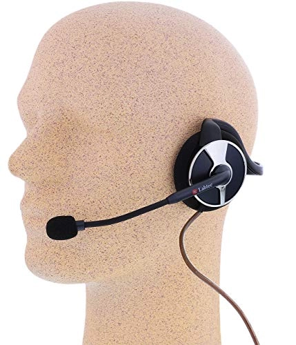 981-000083 Stereo 442 Wired Headset