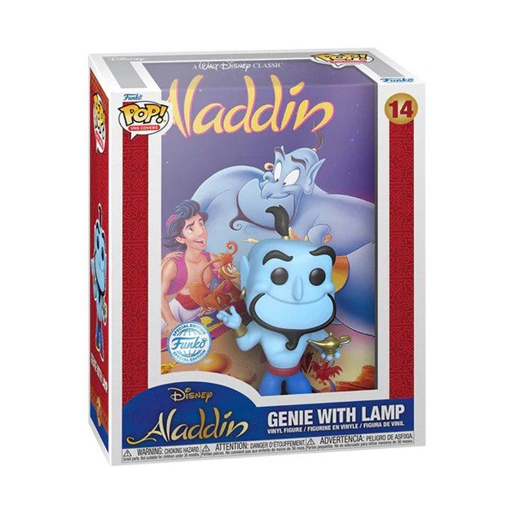Aladdin - Disney