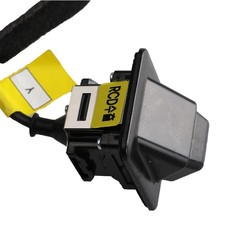 Rear View Backup Camera - Night Vision