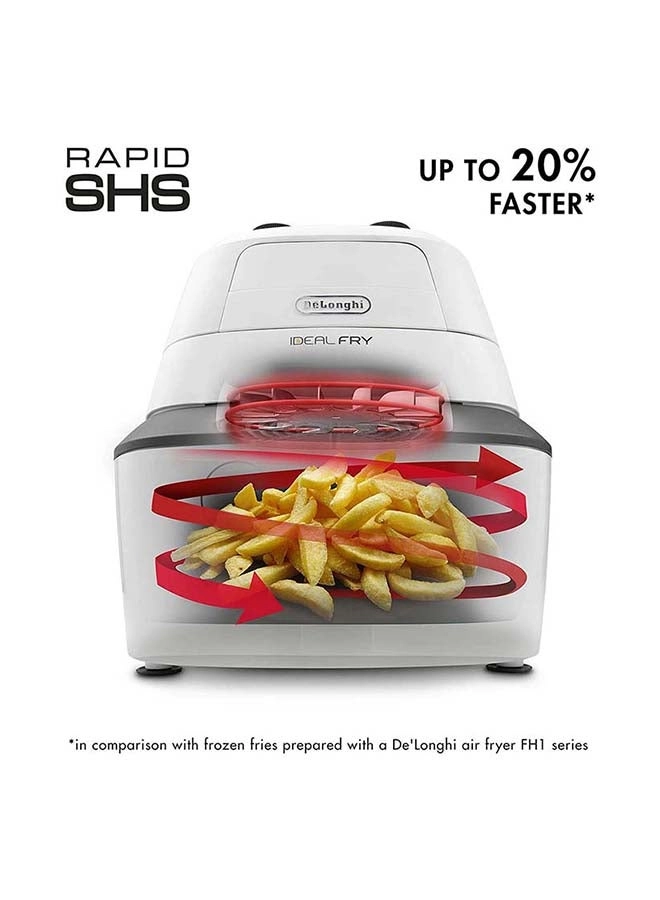 Air Fryer FH2101